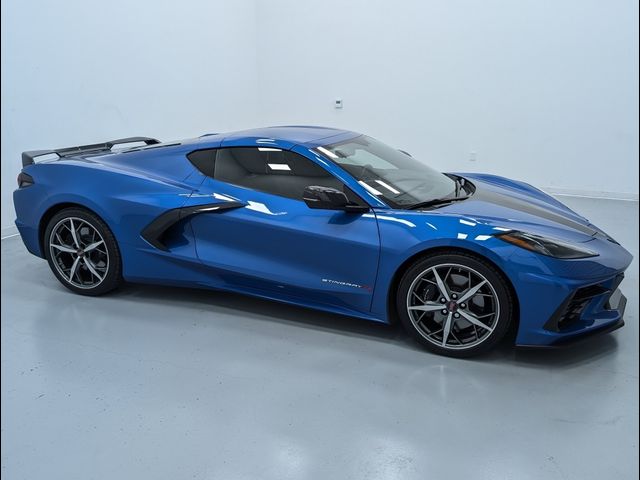 2023 Chevrolet Corvette 2LT