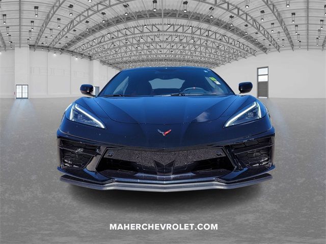 2023 Chevrolet Corvette 2LT