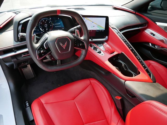 2023 Chevrolet Corvette 2LT