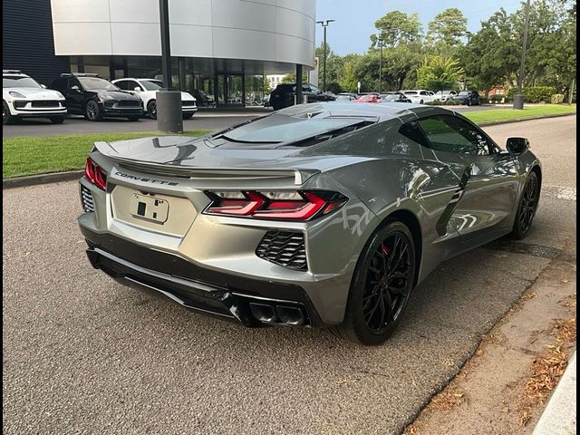 2023 Chevrolet Corvette 2LT