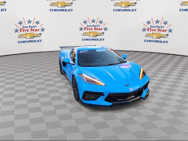 2023 Chevrolet Corvette 2LT