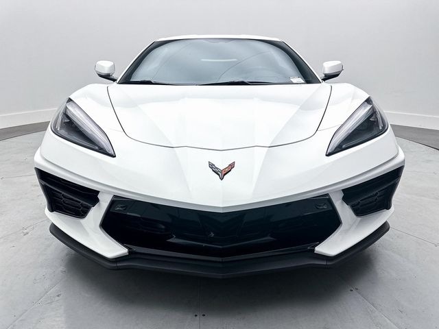 2023 Chevrolet Corvette 2LT