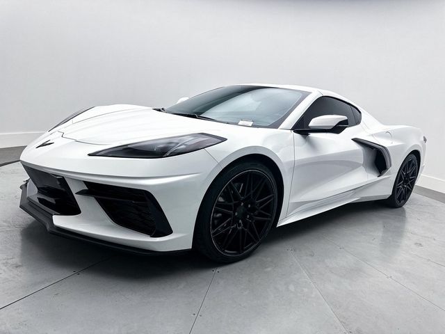 2023 Chevrolet Corvette 2LT