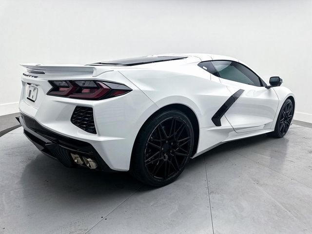 2023 Chevrolet Corvette 2LT