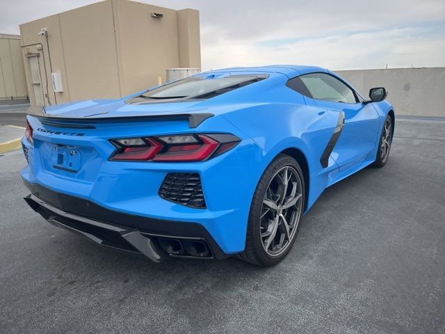 2023 Chevrolet Corvette 2LT