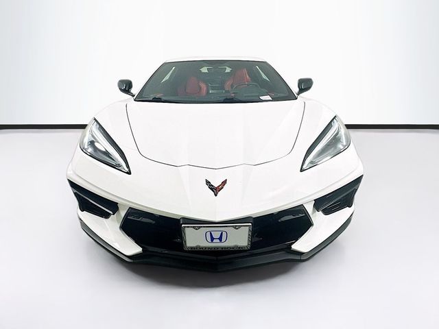 2023 Chevrolet Corvette 2LT