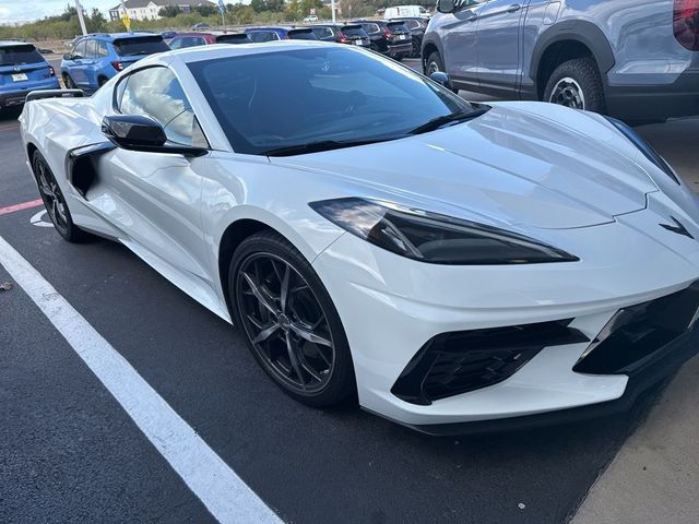 2023 Chevrolet Corvette 2LT