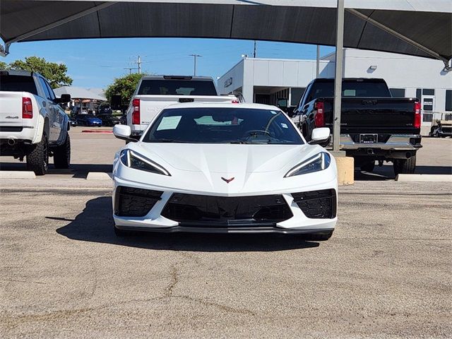 2023 Chevrolet Corvette 2LT