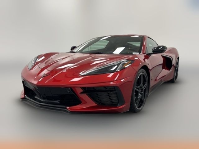 2023 Chevrolet Corvette 2LT