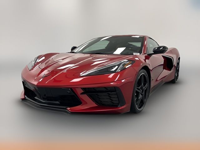 2023 Chevrolet Corvette 2LT