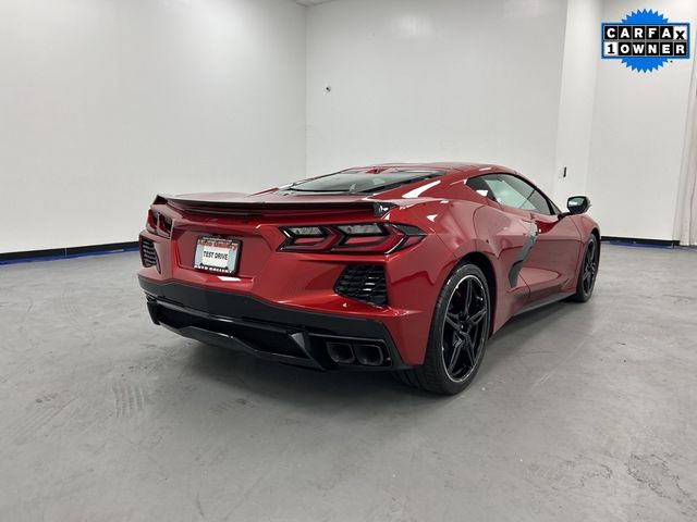 2023 Chevrolet Corvette 2LT