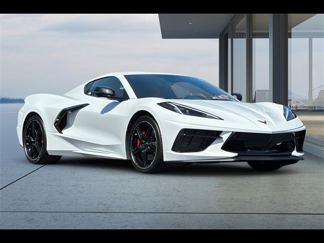 2023 Chevrolet Corvette 2LT