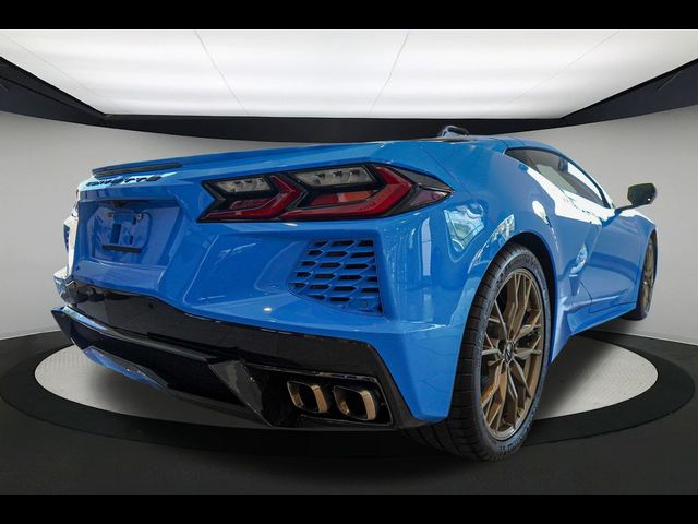 2023 Chevrolet Corvette 2LT