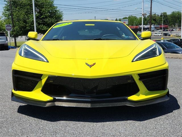 2023 Chevrolet Corvette 2LT