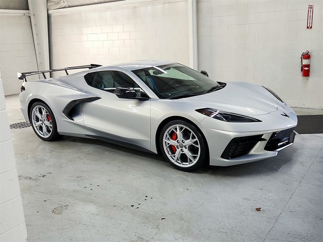 2023 Chevrolet Corvette 2LT