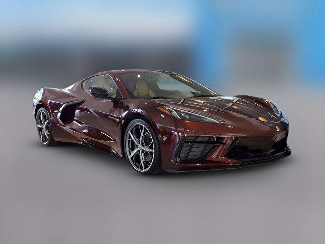 2023 Chevrolet Corvette 2LT