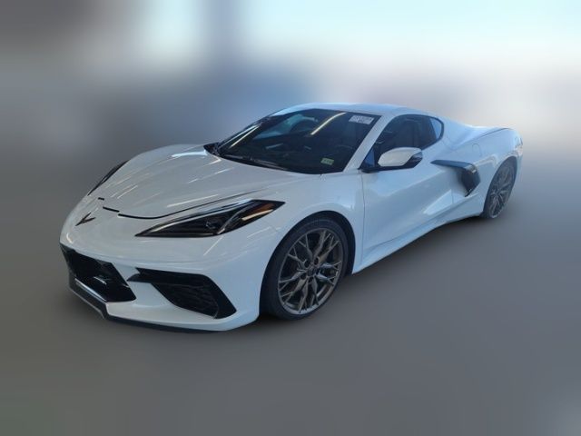 2023 Chevrolet Corvette 2LT