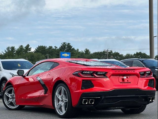 2023 Chevrolet Corvette 2LT