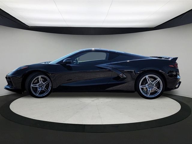 2023 Chevrolet Corvette 2LT