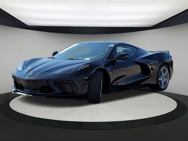 2023 Chevrolet Corvette 2LT