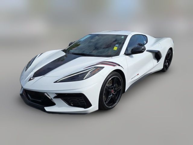 2023 Chevrolet Corvette 2LT