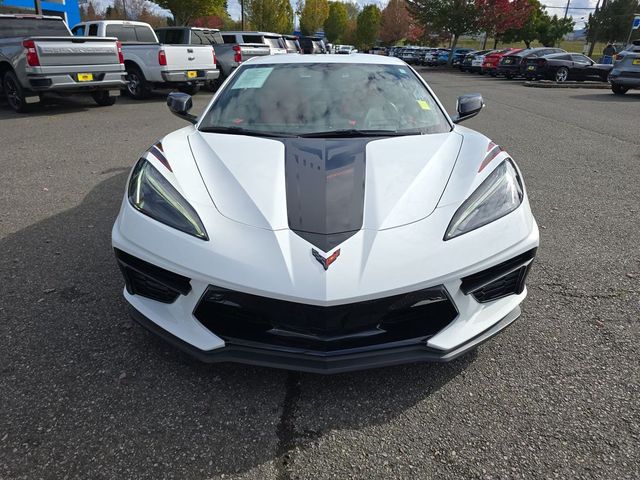 2023 Chevrolet Corvette 2LT