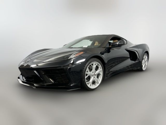 2023 Chevrolet Corvette 2LT