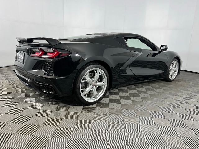 2023 Chevrolet Corvette 2LT