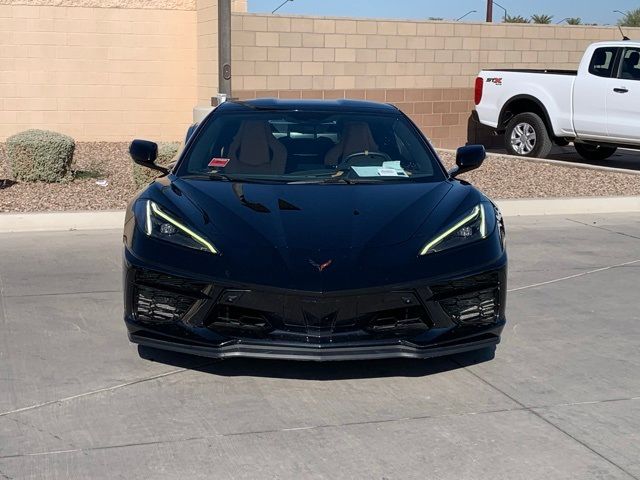 2023 Chevrolet Corvette 2LT