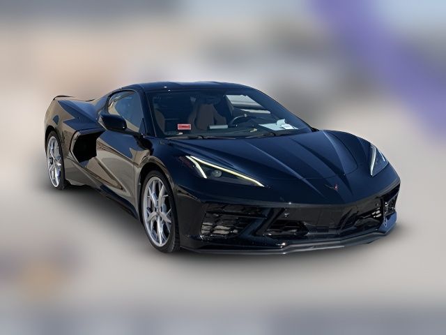 2023 Chevrolet Corvette 2LT