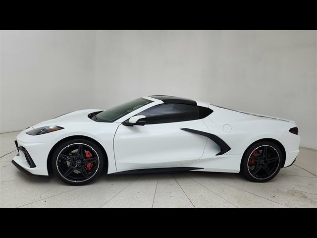 2023 Chevrolet Corvette 2LT