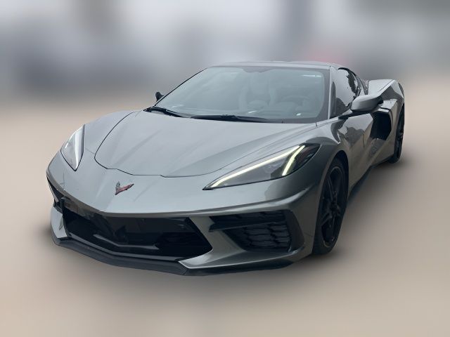 2023 Chevrolet Corvette 2LT