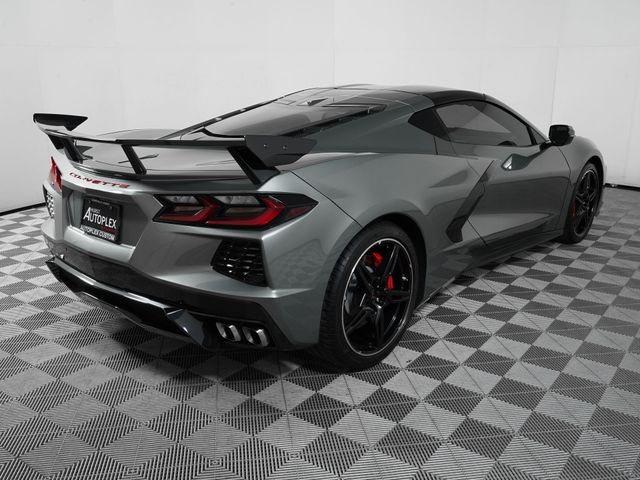 2023 Chevrolet Corvette 2LT