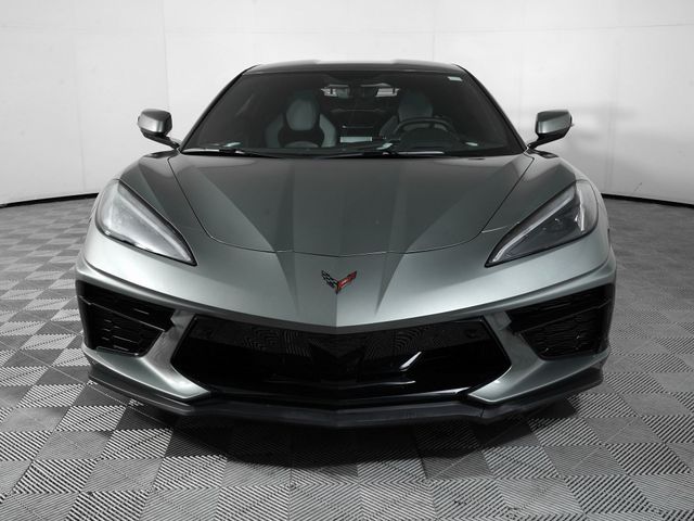 2023 Chevrolet Corvette 2LT