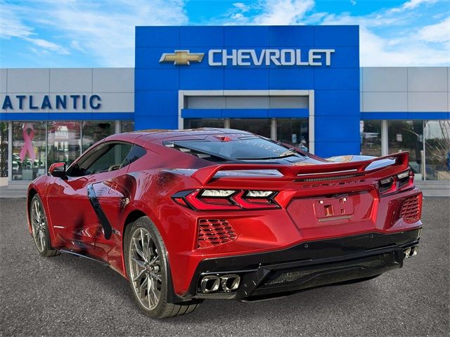 2023 Chevrolet Corvette 2LT