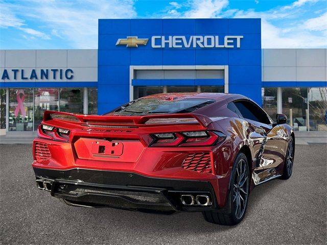 2023 Chevrolet Corvette 2LT