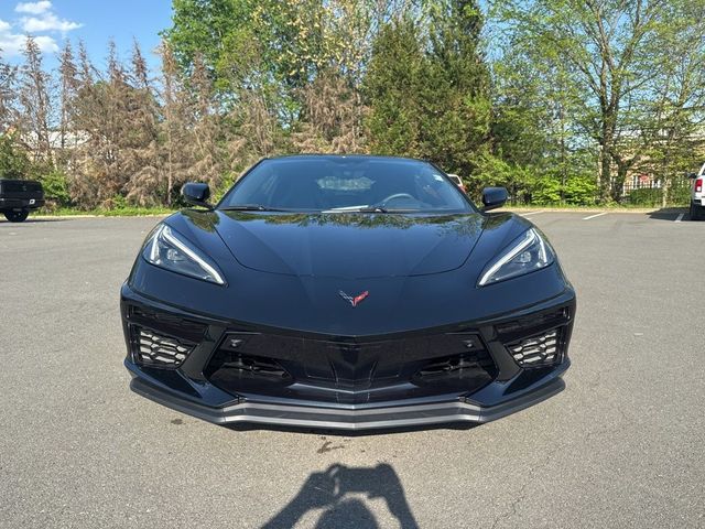 2023 Chevrolet Corvette 2LT