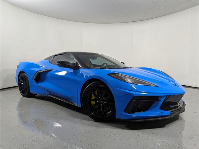 2023 Chevrolet Corvette 2LT