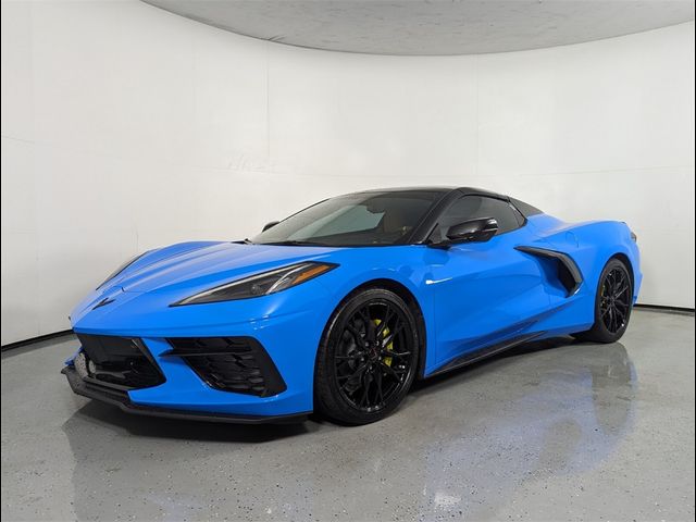 2023 Chevrolet Corvette 2LT