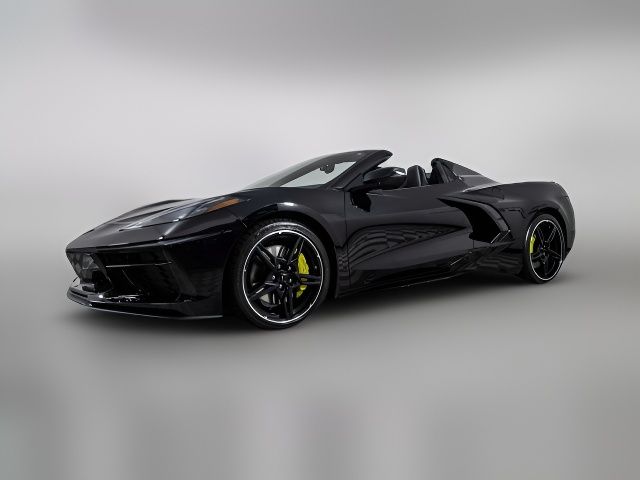 2023 Chevrolet Corvette 2LT