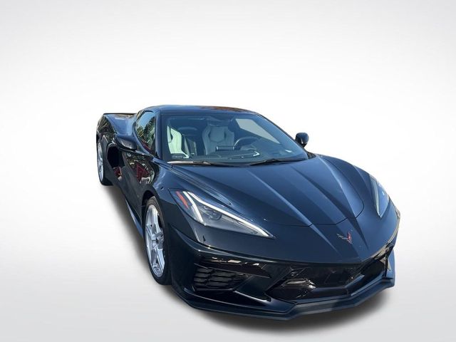 2023 Chevrolet Corvette 2LT