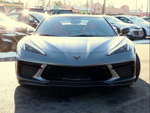 2023 Chevrolet Corvette 2LT