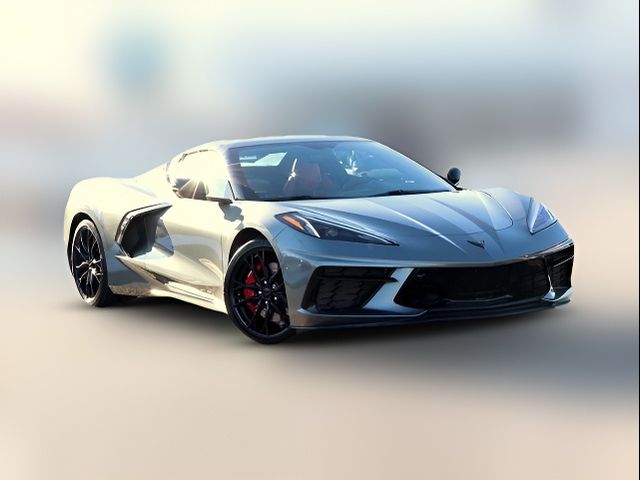 2023 Chevrolet Corvette 2LT