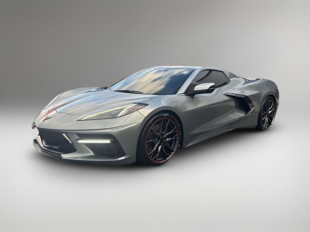 2023 Chevrolet Corvette 2LT