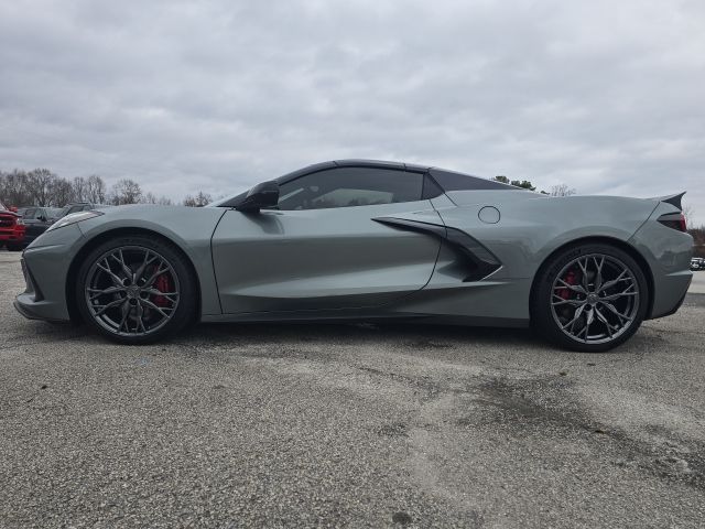 2023 Chevrolet Corvette 2LT