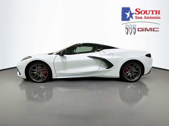 2023 Chevrolet Corvette 2LT