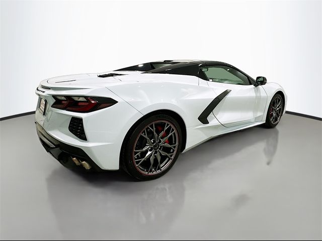 2023 Chevrolet Corvette 2LT