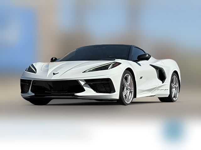 2023 Chevrolet Corvette 2LT