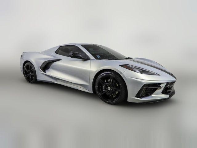 2023 Chevrolet Corvette 2LT