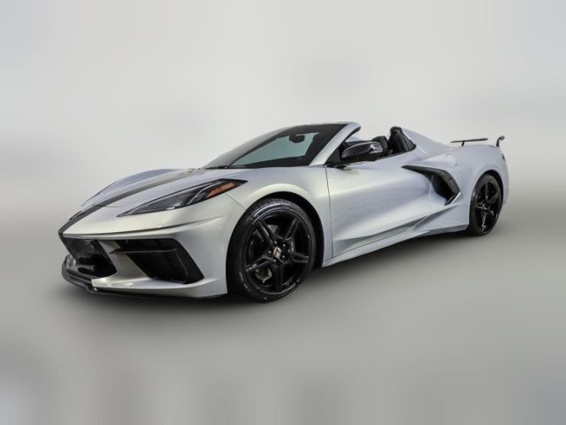 2023 Chevrolet Corvette 2LT